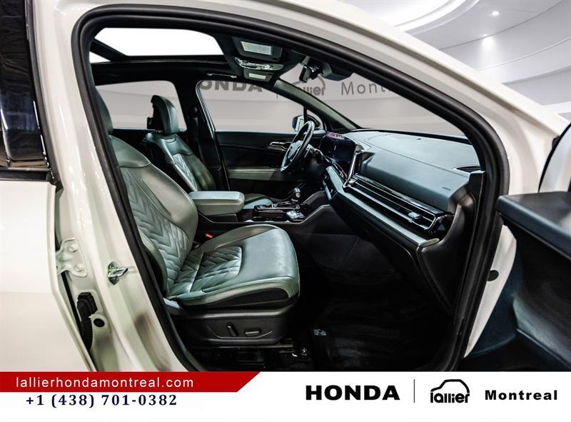 2023 Kia Sportage - Image 20