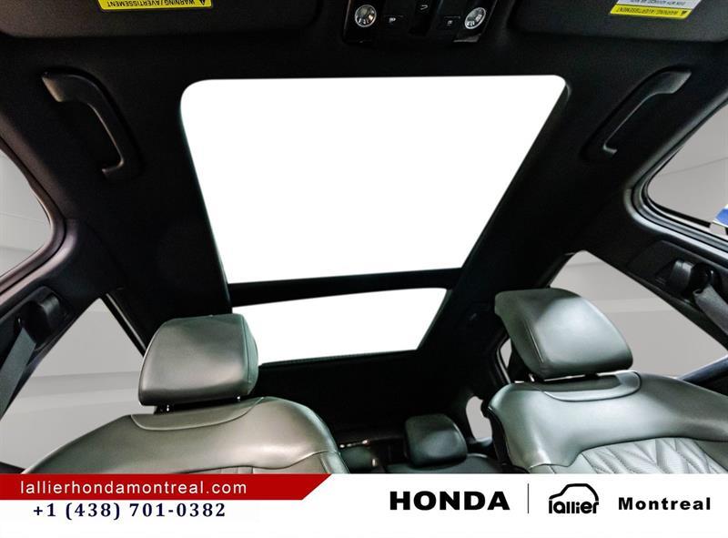 2023 Kia Sportage - Image 21