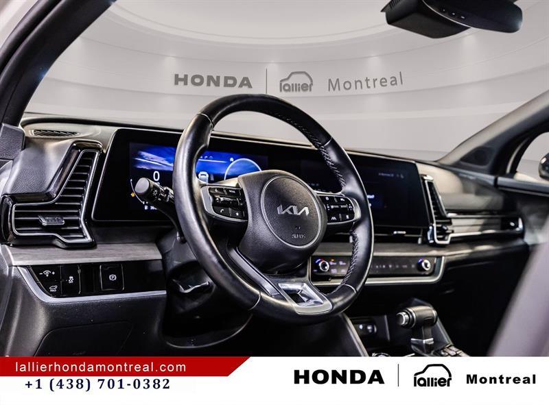 2023 Kia Sportage - Image 23