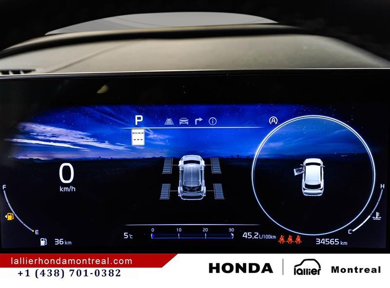 2023 Kia Sportage - Image 26