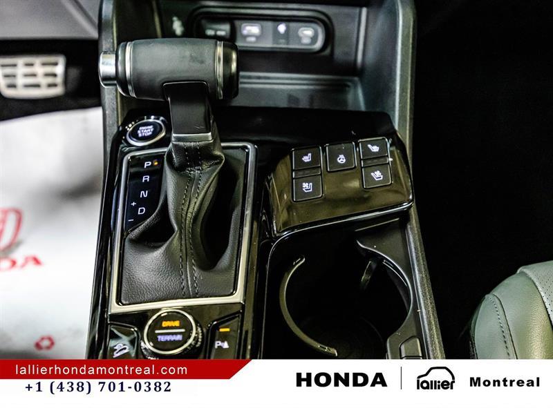 2023 Kia Sportage - Image 28