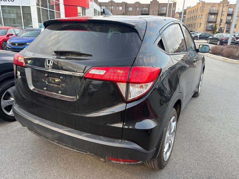 2021 Honda HR-V - Image 3
