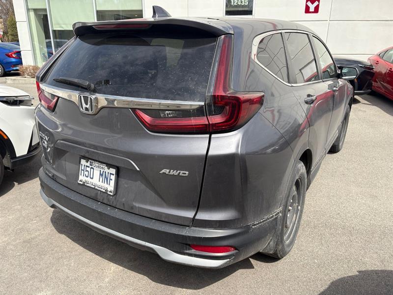 2021 Honda CR-V - Image 3