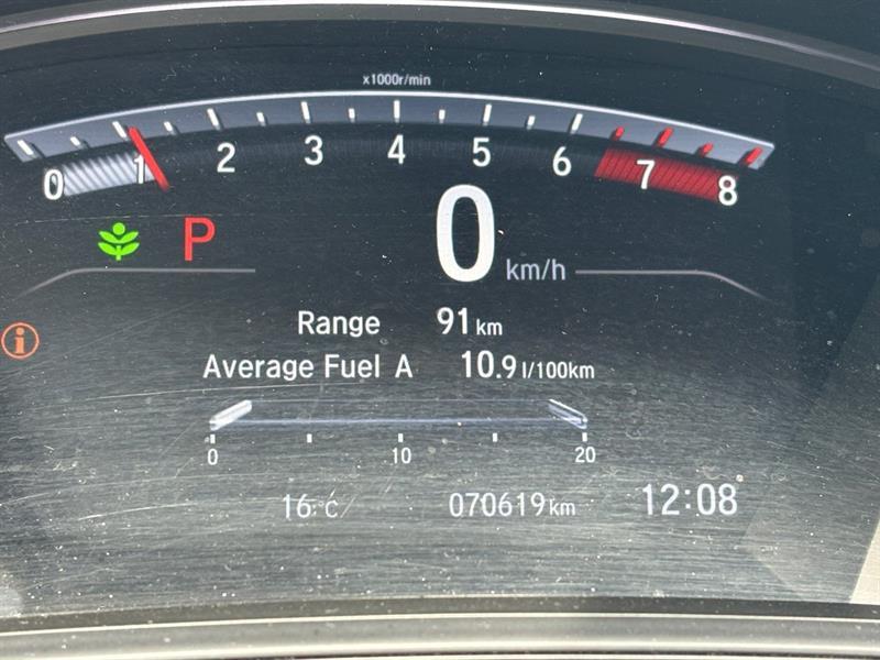 2021 Honda CR-V - Image 5