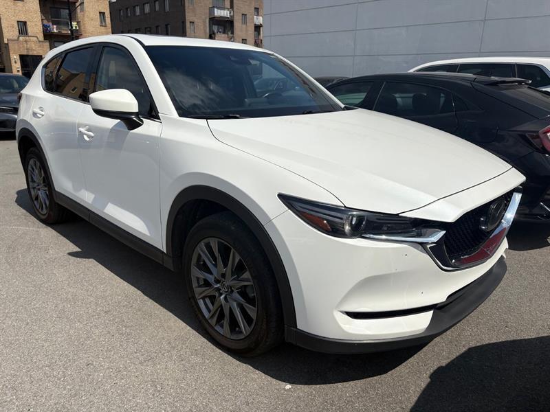 2019 Mazda CX-5 - Image 2