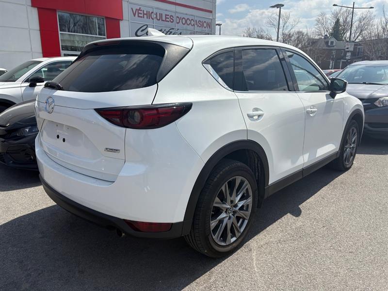 2019 Mazda CX-5 - Image 3