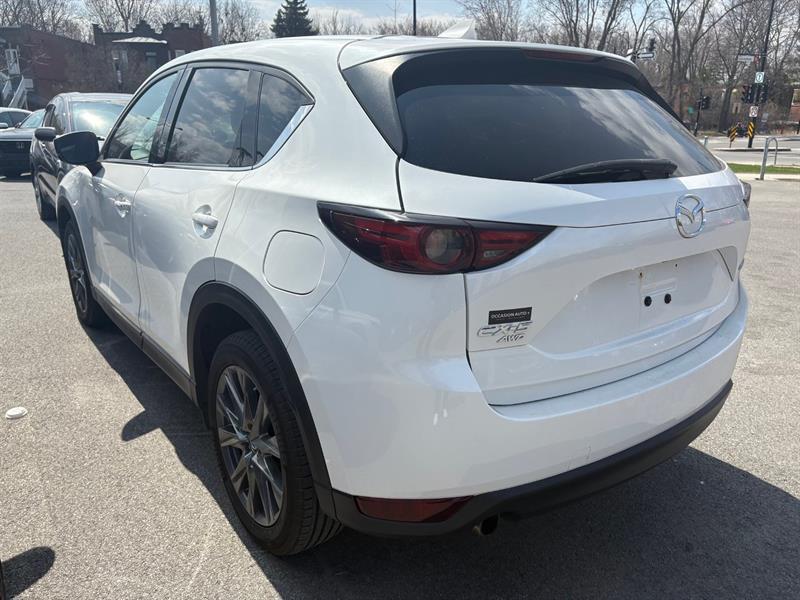 2019 Mazda CX-5 - Image 4