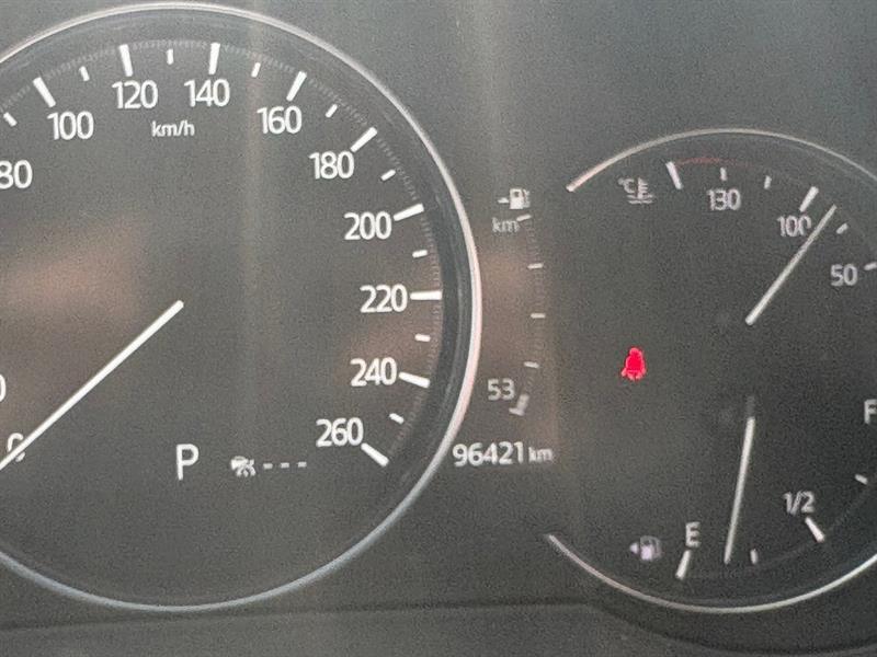 2019 Mazda CX-5 - Image 5