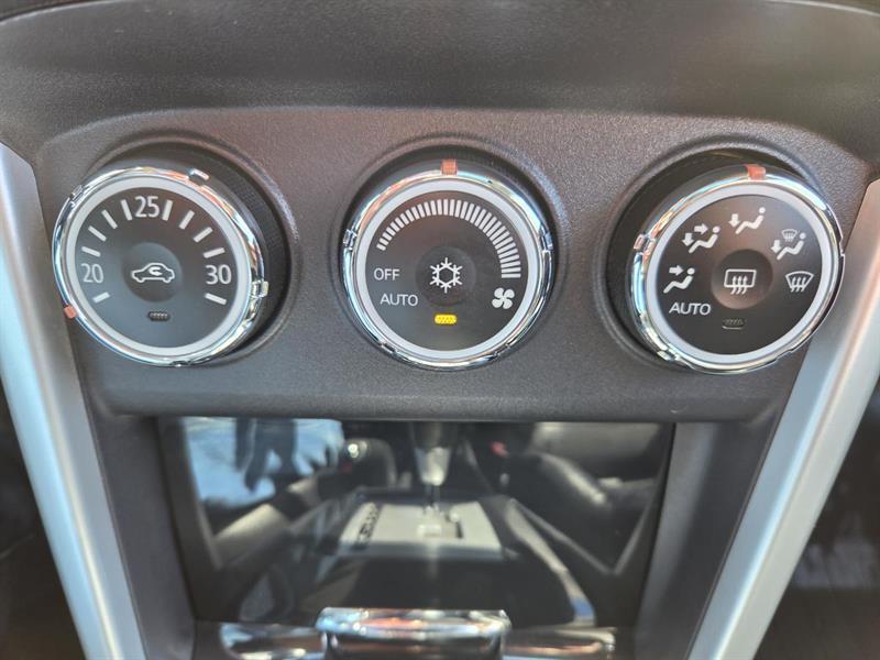 2016 Mitsubishi Lancer - Image 23