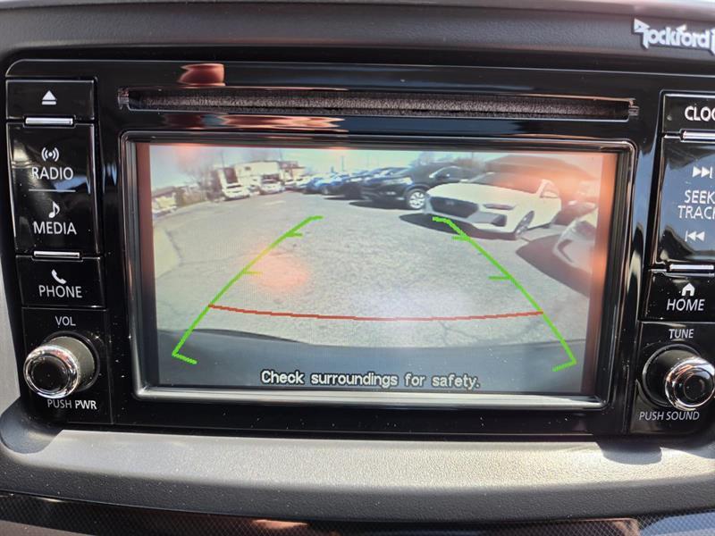 2016 Mitsubishi Lancer - Image 25