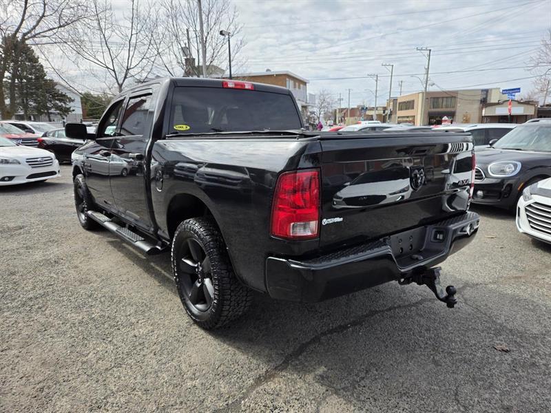 2018 Ram 1500 - Image 5