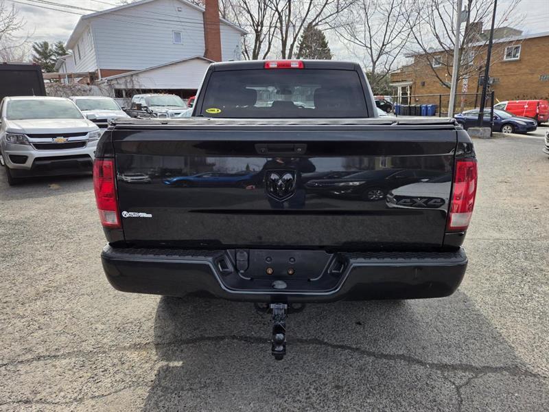 2018 Ram 1500 - Image 6