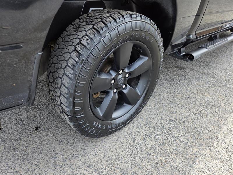 2018 Ram 1500 - Image 8