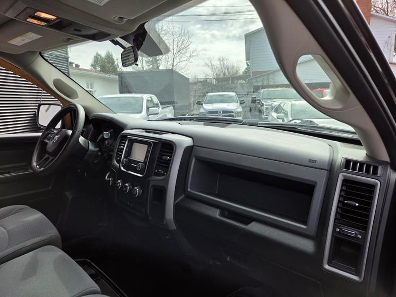 2018 Ram 1500 - Image 10