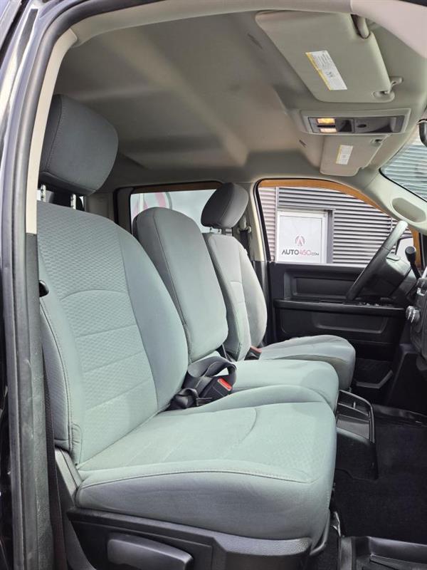 2018 Ram 1500 - Image 11