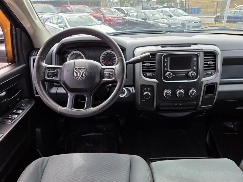 2018 Ram 1500 - Image 14