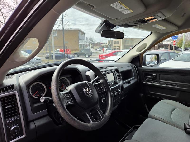 2018 Ram 1500 - Image 15