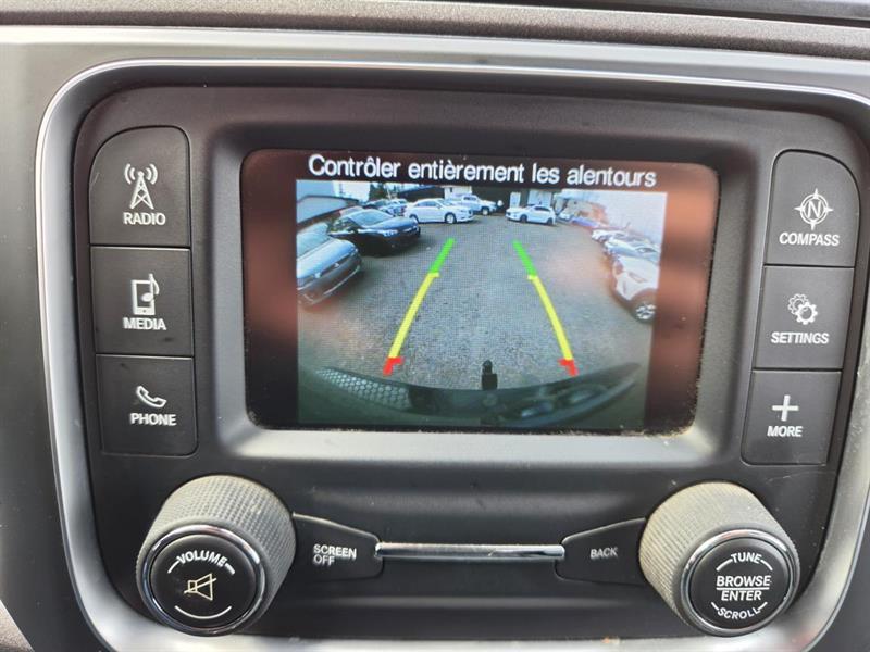 2018 Ram 1500 - Image 23