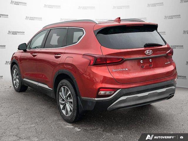 hyundai Santa Fe 2019 - 3