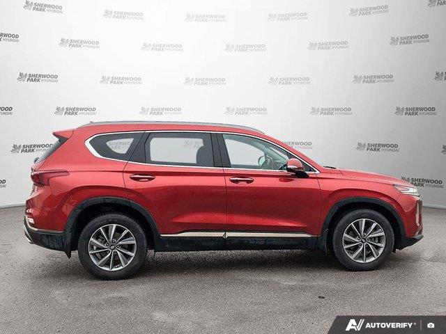 hyundai Santa Fe 2019 - 6