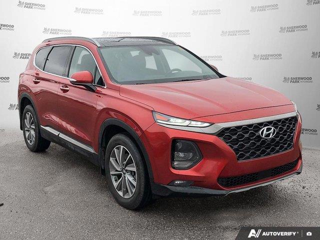 hyundai Santa Fe 2019 - 7
