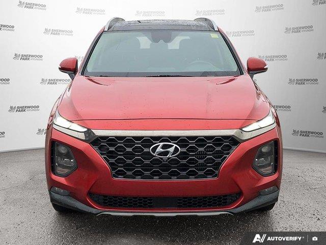 hyundai Santa Fe 2019 - 8