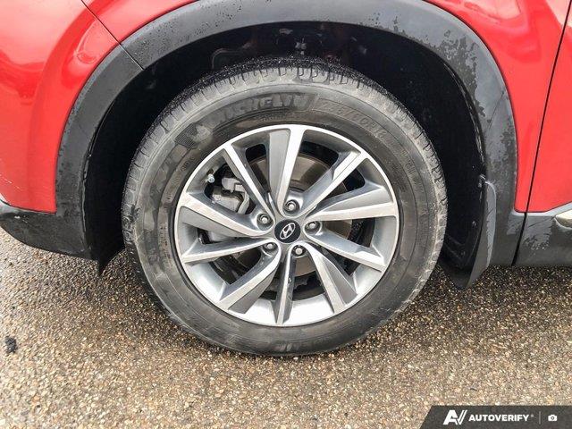hyundai Santa Fe 2019 - 9