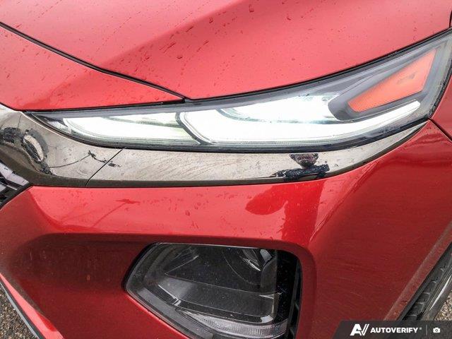 hyundai Santa Fe 2019 - 10