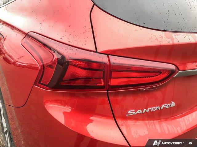 hyundai Santa Fe 2019 - 11