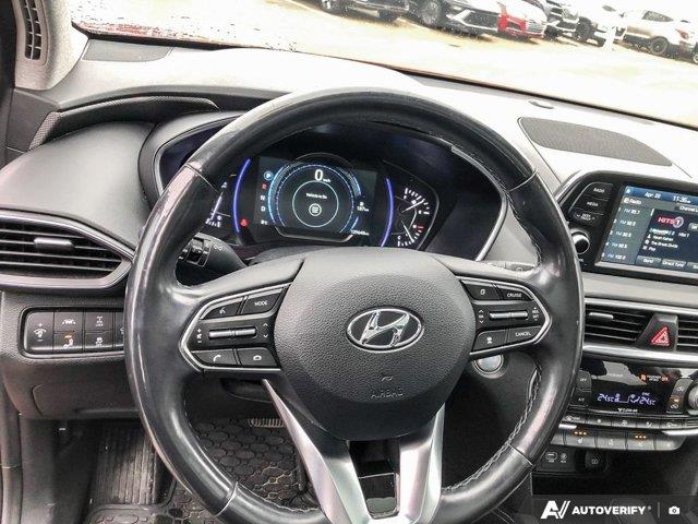 hyundai Santa Fe 2019 - 13