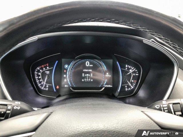 hyundai Santa Fe 2019 - 14