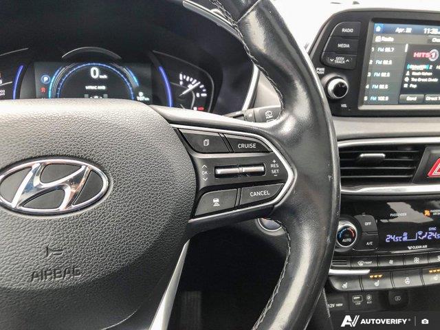 hyundai Santa Fe 2019 - 15