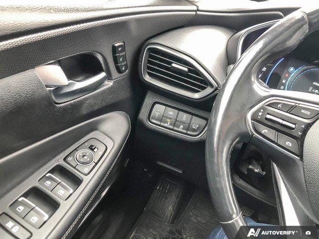 hyundai Santa Fe 2019 - 16