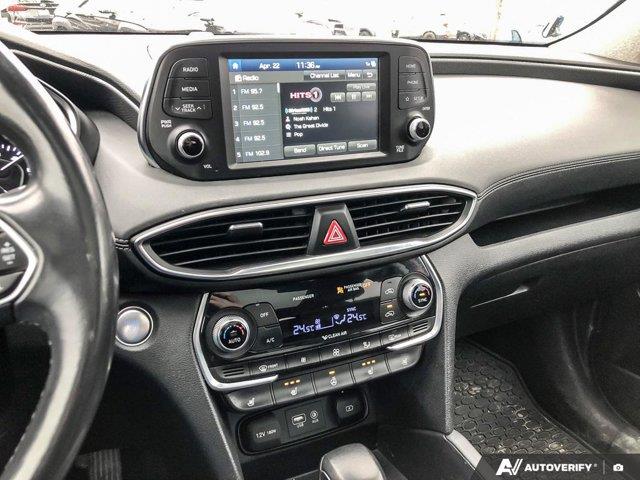 hyundai Santa Fe 2019 - 18