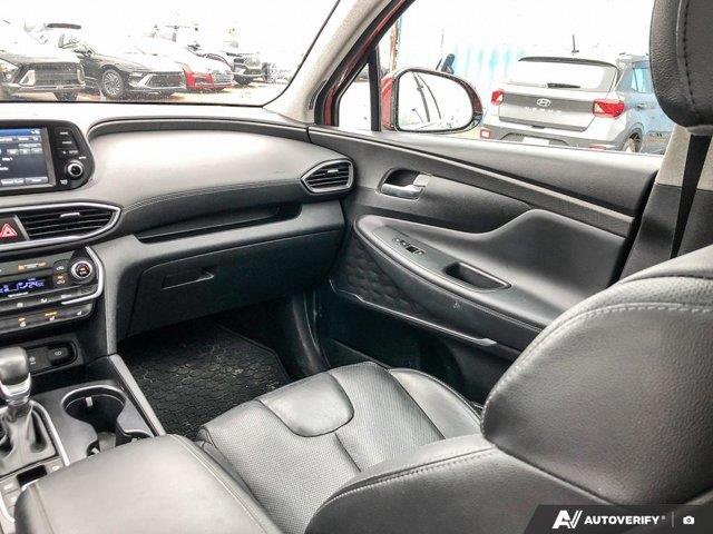 hyundai Santa Fe 2019 - 24