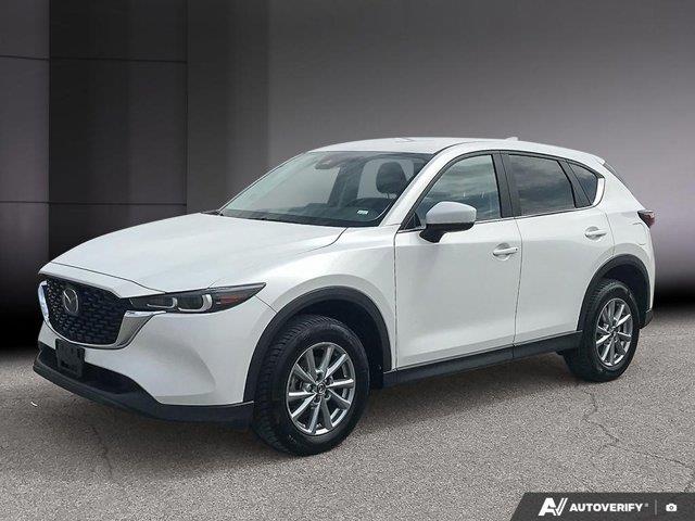 mazda CX-5 2024