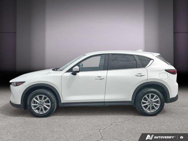 mazda CX-5 2024 - 2