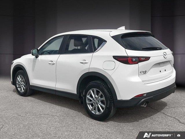 mazda CX-5 2024 - 3