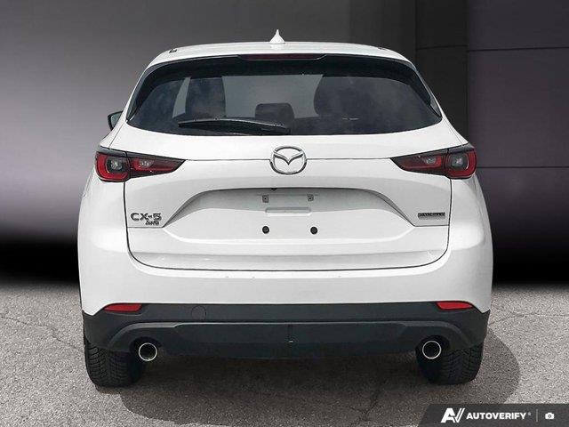 mazda CX-5 2024 - 4