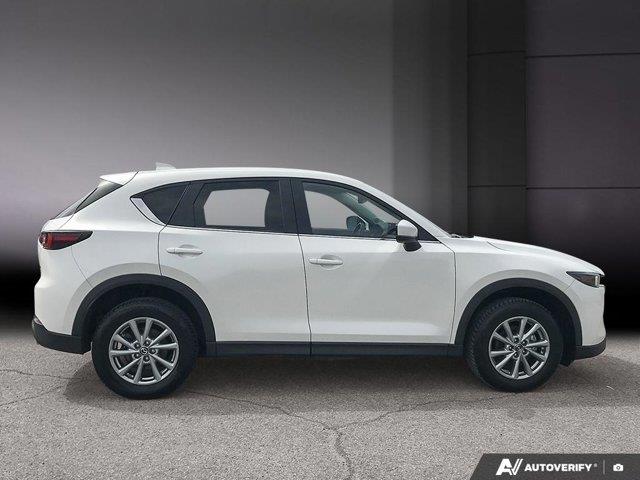 mazda CX-5 2024 - 6