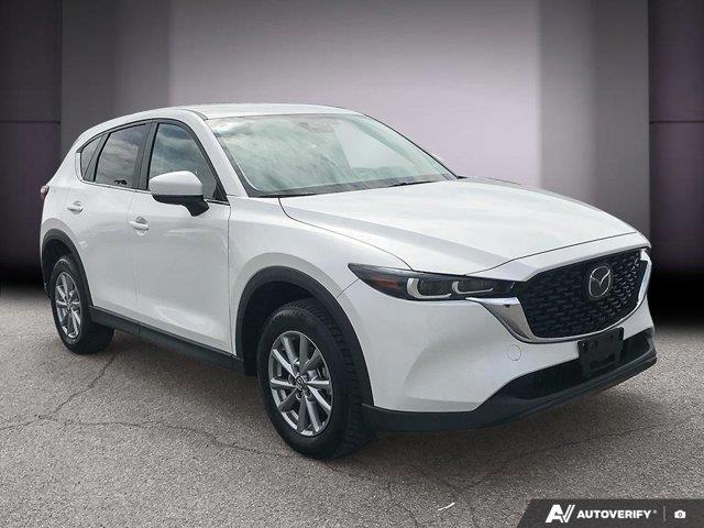 mazda CX-5 2024 - 7