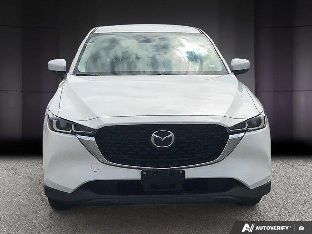 mazda CX-5 2024 - 8