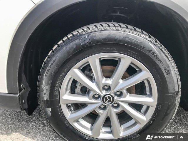 mazda CX-5 2024 - 9