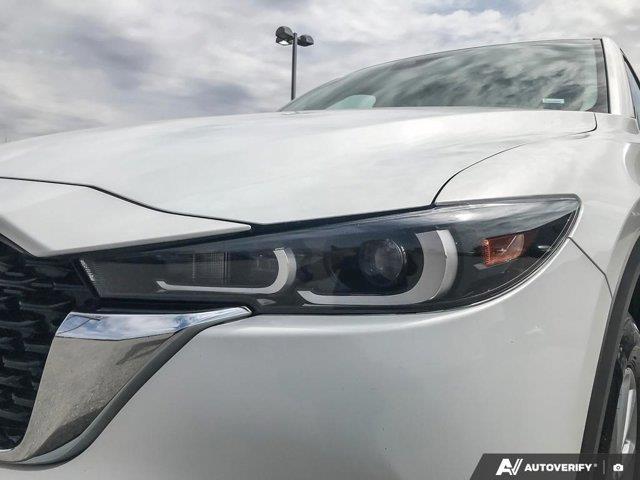 mazda CX-5 2024 - 10