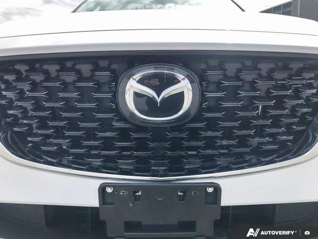mazda CX-5 2024 - 11