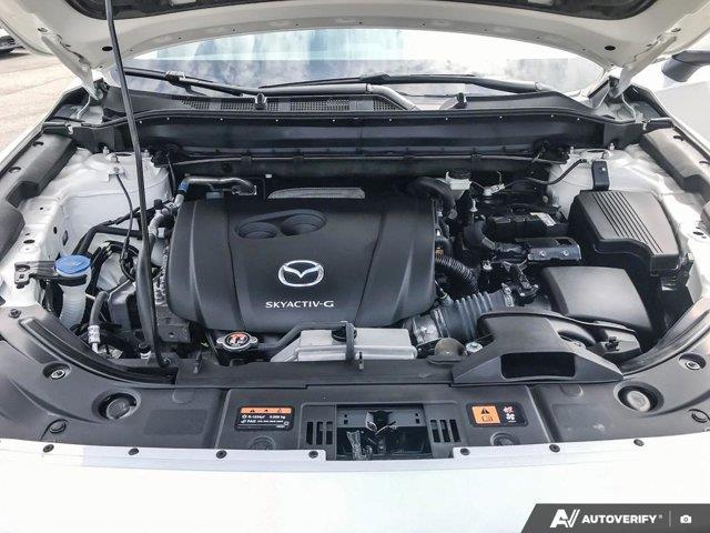 mazda CX-5 2024 - 12
