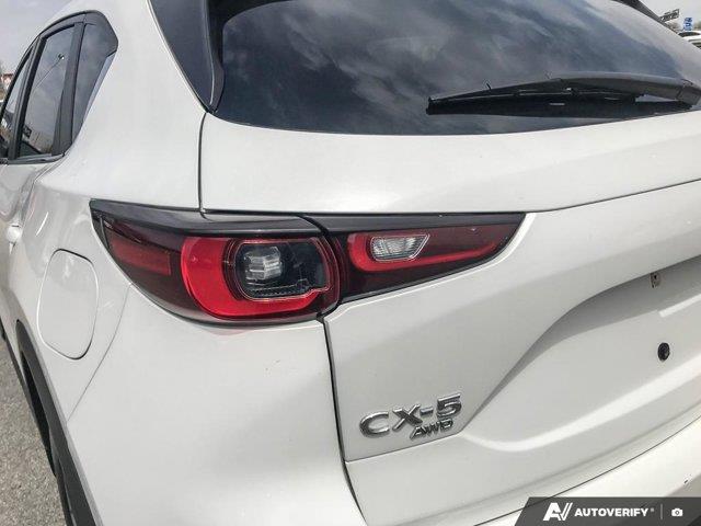 mazda CX-5 2024 - 13