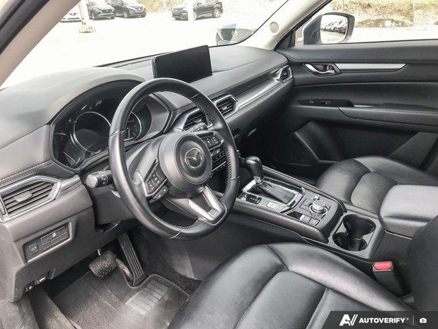 mazda CX-5 2024 - 15