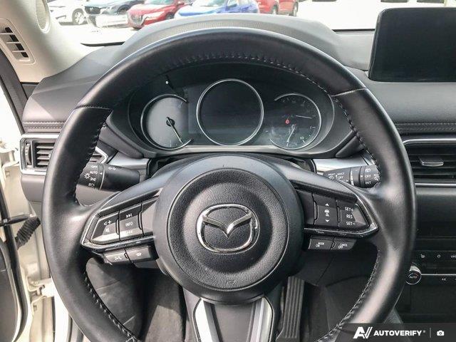 mazda CX-5 2024 - 16
