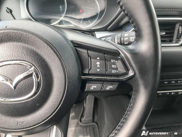 mazda CX-5 2024 - 18